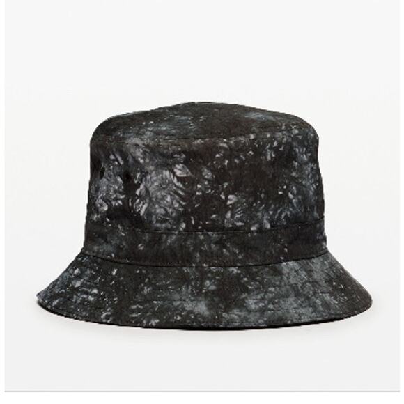 Lululemon women’s on my level bucket, hat, ice dye size medium large ￼NWOT - Picture 1 of 2